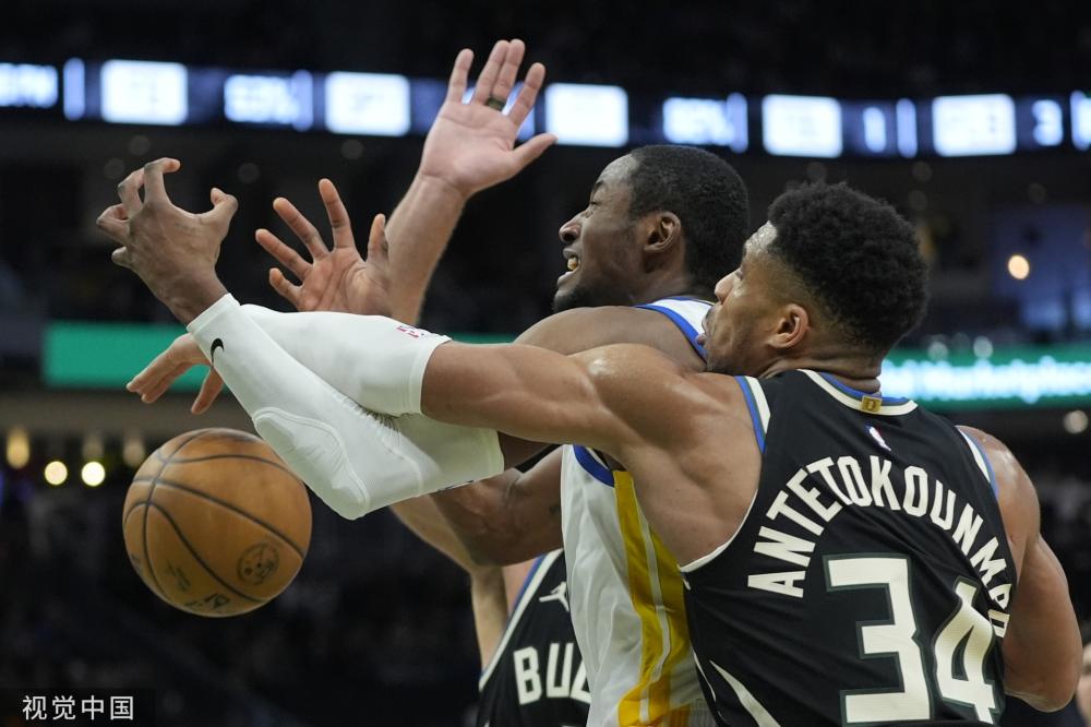 NBA的潜
